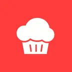 Just Desserts - Recipes iOS Icon
