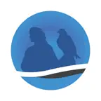 حراج الصقار iOS Icon