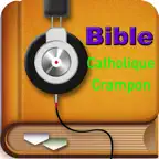 Crampon NAB Audio Holy Bible iOS Icon