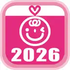 数秘術&開運こてんしこよみ icon