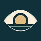 Exereye: Eye Strain Coach iOS Icon