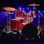 Drum Sets iOS Icon