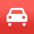 Georgian driver license test iOS Icon