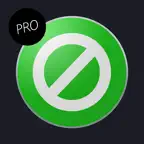 Block Ad Pro Stop advertising iOS Icon