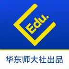 教育汇-K12教育成长平台 iOS Icon