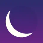 Sleep Sounds: relaxing sounds iOS Icon
