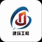 建筑工程平台 iOS Icon
