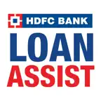Loan Assist - Quick Bank Loans iOS Icon