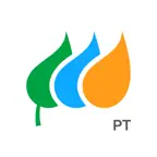 Iberdrola Clientes Portugal iOS Icon