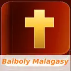 Baiboly Malagasy MBC iOS Icon