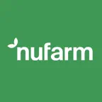 Нуфарм Україна iOS Icon