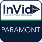 Paramont CMS iOS Icon