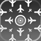 The Aviation Herald - Feed icon