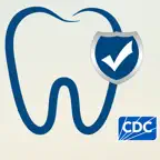 CDC DentalCheck iOS Icon
