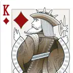 FreeCell.so - Classic solitaire game iOS Icon