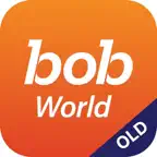 bob World:Banking & Experience icon