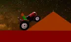 Mountain Racing - Battle of Survival iOS Icon