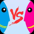 Double battle iOS Icon