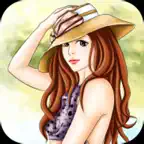 Art Painting iOS Icon