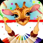Fun Palette iOS Icon