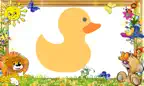 Kids Place - Songs, Rhymes & Science iOS Icon