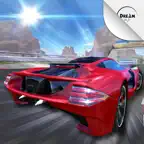 Fast Speed Race iOS Icon