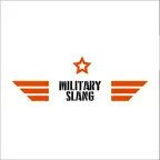 Military Slang iOS Icon