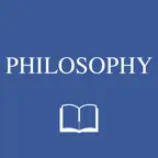 Philosophy Dictionary iOS Icon