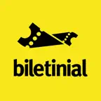 Biletinial Icon