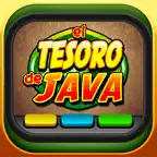El Tesoro de Java-Tragaperras iOS Icon