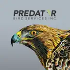 Predator Bird Services Inc. Icon