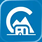 Campendium - RV & Tent Camping Icon