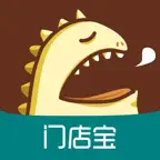 哗啦啦门店宝 iOS Icon