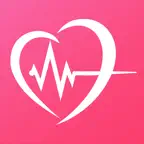 Heart Rate Monitor iOS Icon