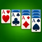 Solitaire.com: Classic Cards iOS Icon