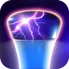 Hue Thunder for Philips Hue iOS Icon