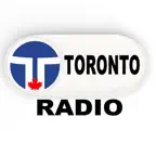 Toronto Radio Stations - News iOS Icon