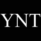 York News-Times iOS Icon