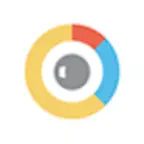Oracle Analytics Synopsis iOS Icon