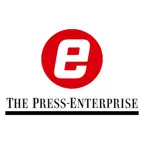 The Press-Enterprise e-Edition iOS Icon