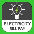 Electricity Bill Payment iOS Icon