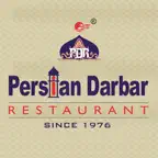 Persian Darbar iOS Icon