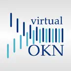 Virtual OKN Icon