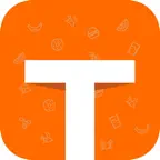 eMenu3 Tabsquare iOS Icon