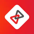 פועלים לעסקים - בנק הפועלים iOS Icon