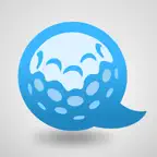 Mr. Putt - Mini Golf iOS Icon