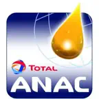 ANAC QR APP iOS Icon