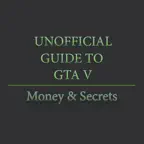 Unofficial Guide to GTA V M&S Icon