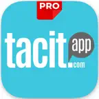 Tacit App Icon