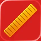 Distances Pro iOS Icon